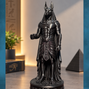Anubis 2