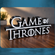 Game of Thrones
