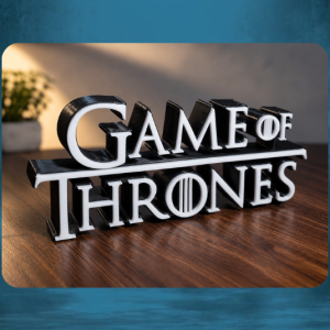 Game of Thrones